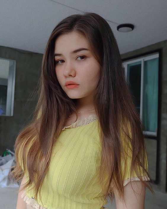 Most beautiful Thai actress - 1
